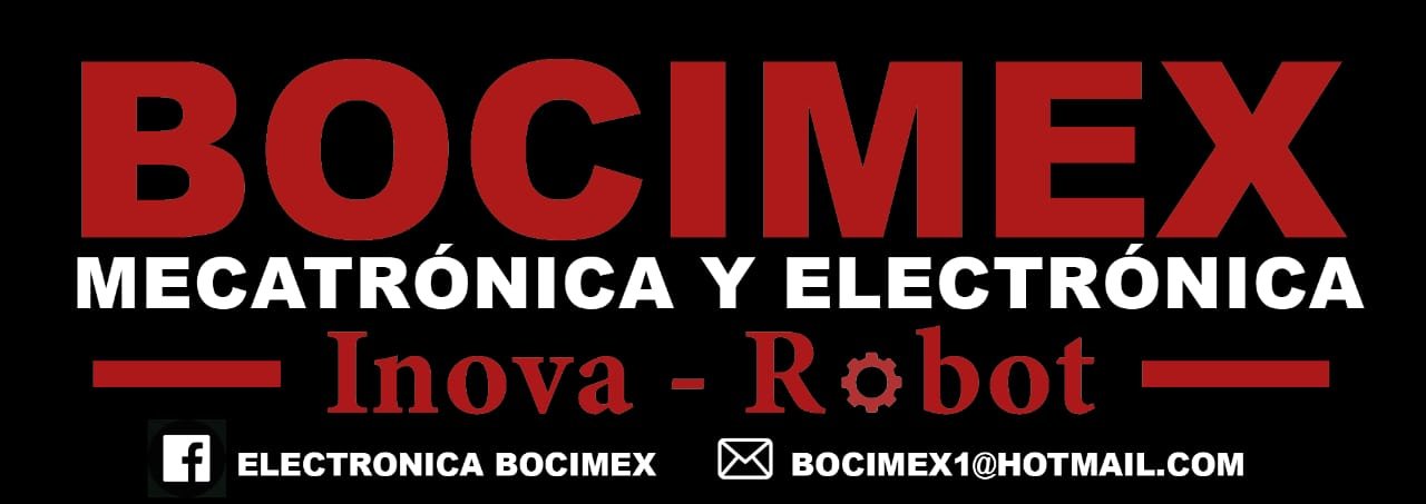 Logo BOCIMEX
